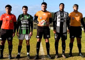 El Torneo 6 Ligas también se frena por una protesta