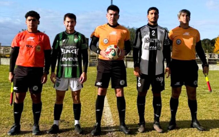 El Torneo 6 Ligas también se frena por una protesta