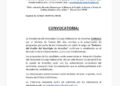 Convocatoria para cubrir el cargo de Defensor del Pueblo de Arrecifes