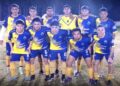 Batacazo de El Fortín: eliminó a Sportsman, el mejor del Torneo 6 Ligas