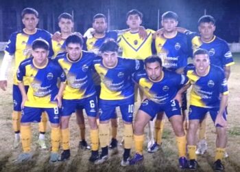Batacazo de El Fortín: eliminó a Sportsman, el mejor del Torneo 6 Ligas