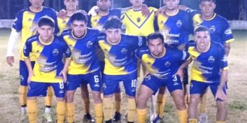 Batacazo de El Fortín: eliminó a Sportsman, el mejor del Torneo 6 Ligas