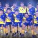 Batacazo de El Fortín: eliminó a Sportsman, el mejor del Torneo 6 Ligas