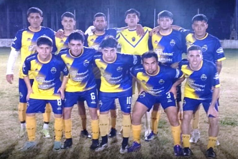 Batacazo de El Fortín: eliminó a Sportsman, el mejor del Torneo 6 Ligas