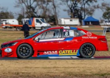 Josito ganó en San Jorge: cómo les fue al resto de los arrecifeños