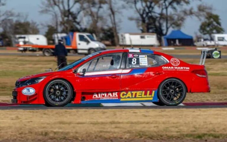 Josito ganó en San Jorge: cómo les fue al resto de los arrecifeños