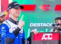 TC: pole de Juanto Catalán en Alta Gracia
