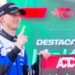 TC: pole de Juanto Catalán en Alta Gracia