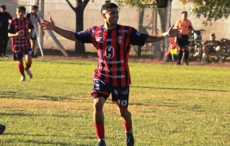 Torneo 6 Ligas y Copa Federación: cuándo juegan los equipos de Arrecifes