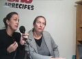Zanzottera y Marveggio se defendieron: “El Concejo nos faltó el respeto a nosotras”