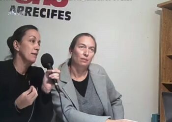 Zanzottera y Marveggio se defendieron: “El Concejo nos faltó el respeto a nosotras”