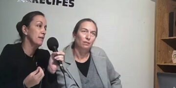 Zanzottera y Marveggio se defendieron: “El Concejo nos faltó el respeto a nosotras”