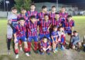 Torneo 6 Ligas: el domingo juegan Obras y Villa, que deberá madrugar