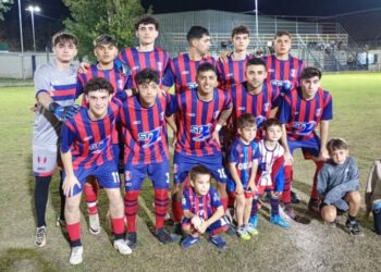 Torneo 6 Ligas: el domingo juegan Obras y Villa, que deberá madrugar
