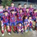 Torneo 6 Ligas: el domingo juegan Obras y Villa, que deberá madrugar