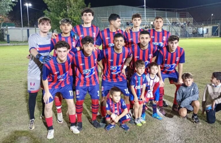Torneo 6 Ligas: el domingo juegan Obras y Villa, que deberá madrugar