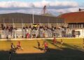 Torneo 6 Ligas: empate de Obras con un hombre menos