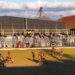 Torneo 6 Ligas: empate de Obras con un hombre menos