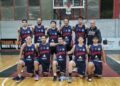 Básquet: Gutiérrez cerró la primera ronda con una derrota