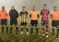 Torneo 6 Ligas: Obras, eliminado por la mínima