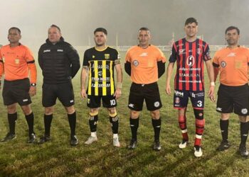 Torneo 6 Ligas: Obras, eliminado por la mínima