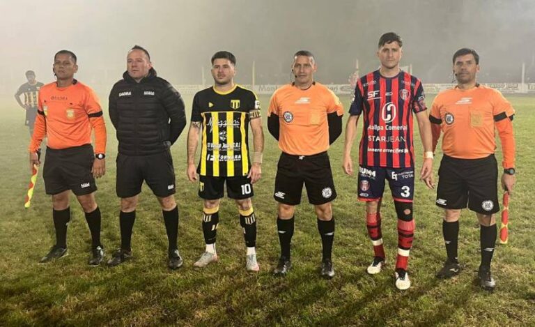 Torneo 6 Ligas: Obras, eliminado por la mínima