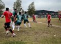 Torneo 6 Ligas: ajustada derrota de Villa ante Compañía