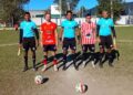 Torneo 6 Ligas: Villa ganó y acompaña a Obras en la próxima fase