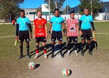 Torneo 6 Ligas: Villa ganó y acompaña a Obras en la próxima fase