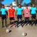 Torneo 6 Ligas: Villa ganó y acompaña a Obras en la próxima fase