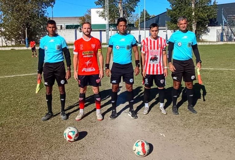 Torneo 6 Ligas: Villa ganó y acompaña a Obras en la próxima fase