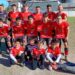 Torneo 6 Ligas: cómo sigue y quiénes juegan los 16avos
