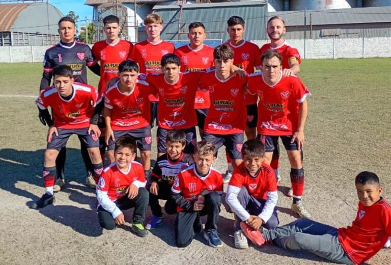 Torneo 6 Ligas: cómo sigue y quiénes juegan los 16avos