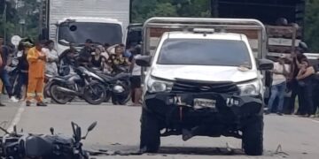 Preocupa el incremento de accidentes de tránsito en Arrecifes