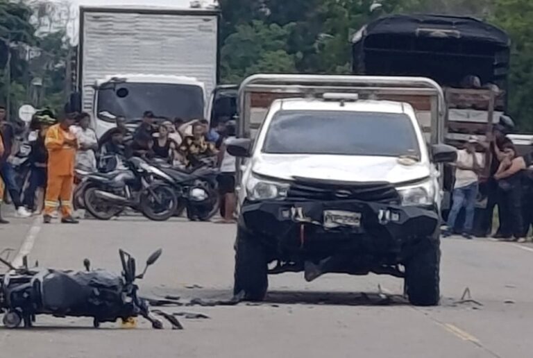 Preocupa el incremento de accidentes de tránsito en Arrecifes