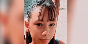 Aclaran que nunca se activó la Alerta Sofía por Agostina Vega