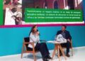 La exposición de Arrecifes en la Feria del Libro expuso un logro y un problema