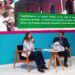 La exposición de Arrecifes en la Feria del Libro expuso un logro y un problema