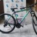 Recuperan una bici robada y aprehenden a un menor