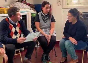 Construirán un edificio para la Escuela de Educación Temprana de Arrecifes