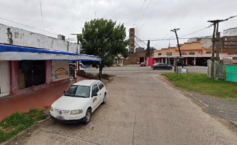 Abrieron registro de oposición para el cambio de sentido de calle J. J. Paso