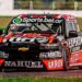 TC PickUp en La Plata: Canapino noveno y abandono de Alberti