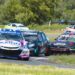 Canapino fue quinto en el TN en San Juan