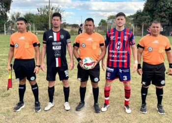 Obras cerró la fase de grupos del Torneo 6 Ligas y se aseguró la localía en 16avos