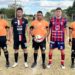 Obras cerró la fase de grupos del Torneo 6 Ligas y se aseguró la localía en 16avos