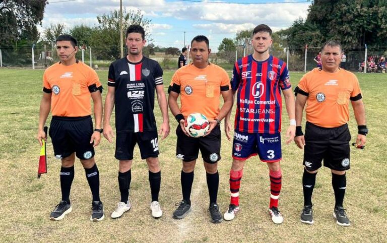 Obras cerró la fase de grupos del Torneo 6 Ligas y se aseguró la localía en 16avos
