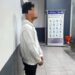 Salto informó la detención de un delincuente y pide que pague por los daños