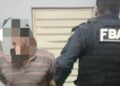 Detienen a un hombre acusado de agredir a su hija