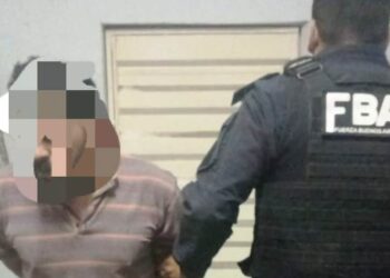 Detienen a un hombre acusado de agredir a su hija