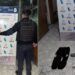 Lo golpearon y le robaron en la calle: detuvieron a dos jóvenes
